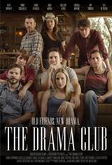 The Drama Club Movie Poster