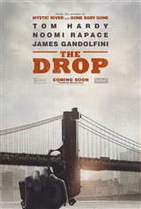 The Drop Movie Poster