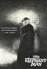 The Elephant Man Movie Poster