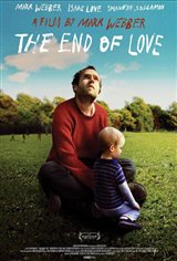 The End of Love Movie Poster