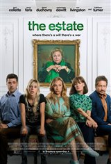 The Estate Poster