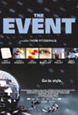 The Event (2003) Movie Poster
