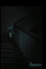 The Exorcist: Believer Movie Poster