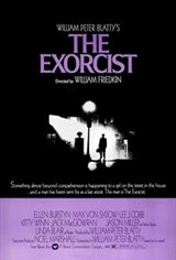 The Exorcist - The Version You've Never Seen Movie Poster