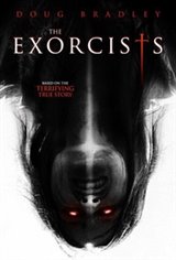 The Exorcists Poster