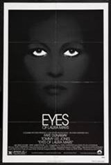 The Eyes of Laura Mars Movie Poster