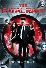 The Fatal Raid Poster