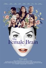 The Female Brain Movie Poster