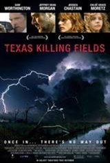 The Fields Movie Poster