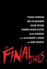 The Final Girls Movie Poster