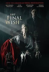 The Final Wish Movie Poster