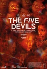 The Five Devils Movie Poster