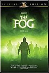 The Fog (1980) Poster