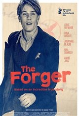 The Forger Poster