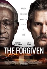 The Forgiven Movie Poster