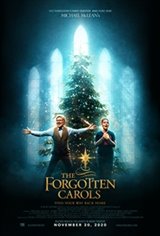 The Forgotten Carols Movie Poster