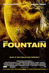 The Fountain (v.f.) Movie Poster