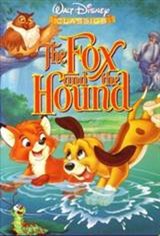 The Fox and the Hound Movie Poster