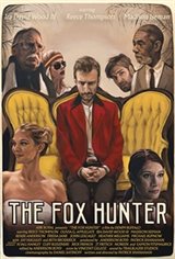 The Fox Hunter Movie Poster