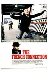The French Connection Poster