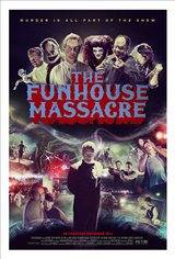 The Funhouse Massacre Movie Poster