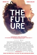 The Future Movie Poster