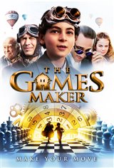 The Games Maker Movie Poster