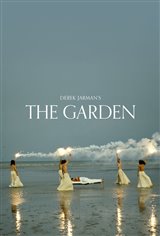 The Garden Movie Poster