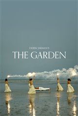 The Garden Movie Poster