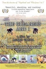 The Gleaners and I Movie Poster