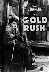 The Gold Rush Movie Poster