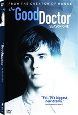 The Good Doctor Movie Poster