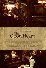 The Good Heart Movie Poster