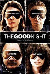 The Good Night Movie Poster