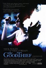 The Good Thief Movie Poster