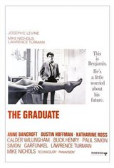 The Graduate Movie Poster