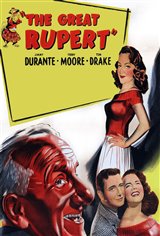 The Great Rupert Movie Poster