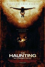 The Haunting Movie Poster