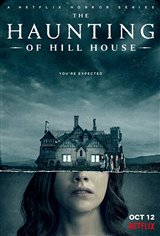 The Haunting of Hill House (Netflix) Poster