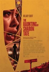 The Haunting of Sharon Tate Movie Poster