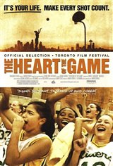 The Heart of the Game Movie Poster