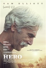 The Hero Movie Poster