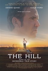 The Hill Movie Poster