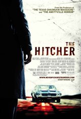 The Hitcher Movie Poster