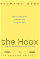 The Hoax Movie Poster