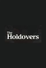 The Holdovers Poster