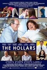 The Hollars Movie Poster