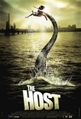 The Host (2007) Poster