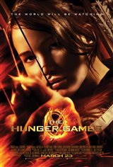 The Hunger Games Poster