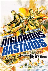 The Inglorious Bastards Movie Poster